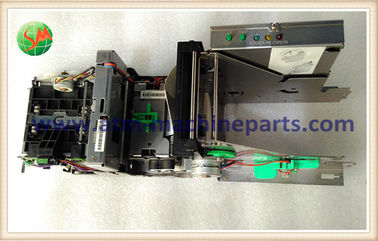 01750110039 ماكينة استلام الصراف الآلي من Wincor TP07 وجميع قطع الغيار الخاصة بها