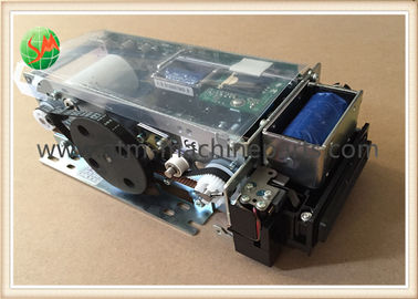 أجهزة الصراف الآلي لأجهزة الصراف الآلي Hyosung ATM Parts Card Reader ICT3Q8-3A0280 R-3040751