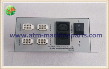 قطع غيار GRG ATM تبديل التيار الكهربائي GPAD311M36-4B ، المدخلات والمخرجات AC 100-240V