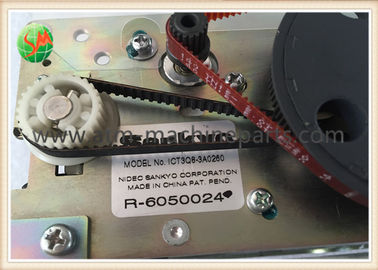 ICT3Q8-3A0260 R-6110866 Hyosung أجزاء ATM Hyosung قارئ بطاقة USB