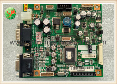 نوتيلوس Hyosung ATM الملحقات VGA لوحة التحكم 7540000005 لشاشات الكريستال السائل