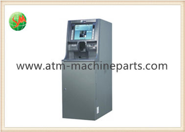 ماكينة الصراف الآلي ماكينات الصراف الآلي هيتاشي 2845 SR ماكينة إعادة تدوير النقود واللوبي