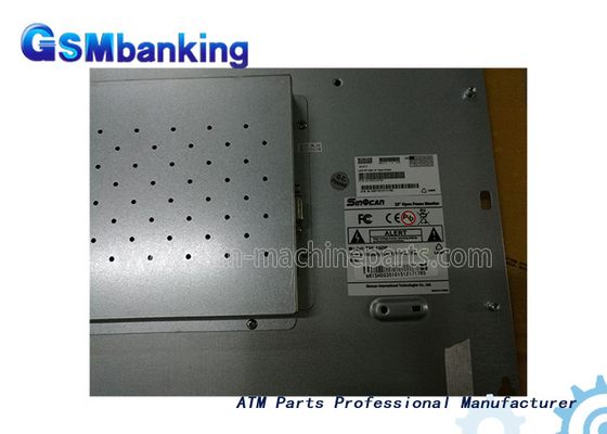1750216797 Wincor Nixdorf ATM Parts ProCash 280 ATM 15 &quot;TFT LCD مراقب الإطار المفتوح