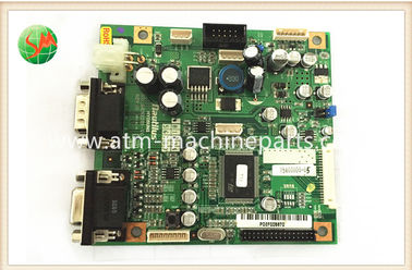 أجزاء ماكينة الصراف الآلي Hyosung 7540000005 أجزاء أجهزة الصراف الآلي Hyosung Nautilus 5600T، VGA Board