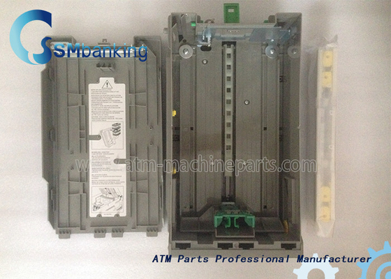 445-0728451 NCR ATM Parts 66xx Currency Cassttes المواد المعدنية البلاستيكية