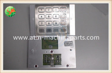 Cash Out Passageway Metal ATM Keyboard 00-101088-100B، قطع غيار ماكينات الصراف الآلي