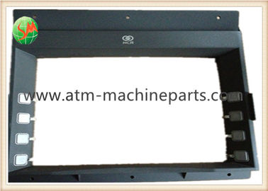 445-0673165 دائم NCR ATM الجزء 5877 CRT / FDK ASSY الصراف الآلي وقطع غيار الآلات