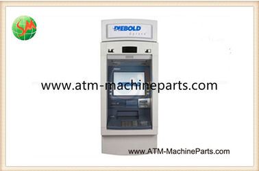 فضّيّ Diebold Opteva 368 ATM آلة جزء جديد أصليّ مع نقد Dispsner وقارئ بطاقة