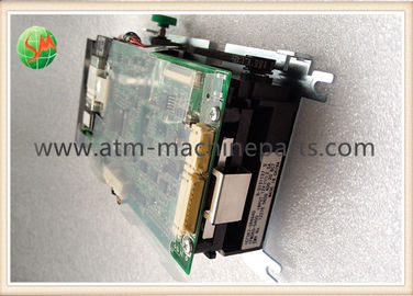 قارئ بطاقة ATM كشك آلة قارئ بطاقة Sankyo ICT3K7-3R6940 مزودة بمحركات