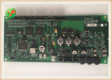 أجهزة الصراف الآلي أجزاء DIEBOLD OPTEVA CONTROL BOARD CCA TCM2 49-201152-000D 49201152000D