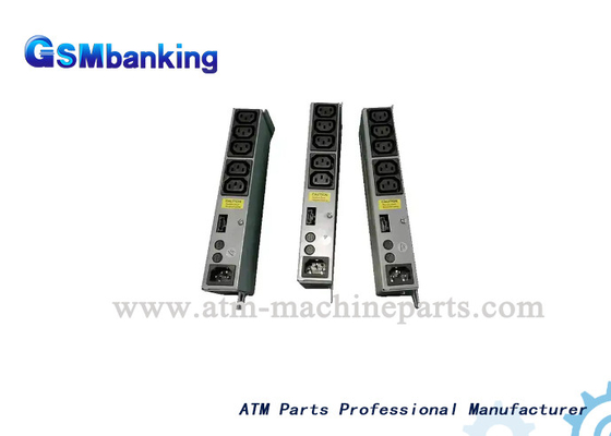 49-218393-000G Diebold ATM Parts Opteva Power Socket Assembly 49218393000G