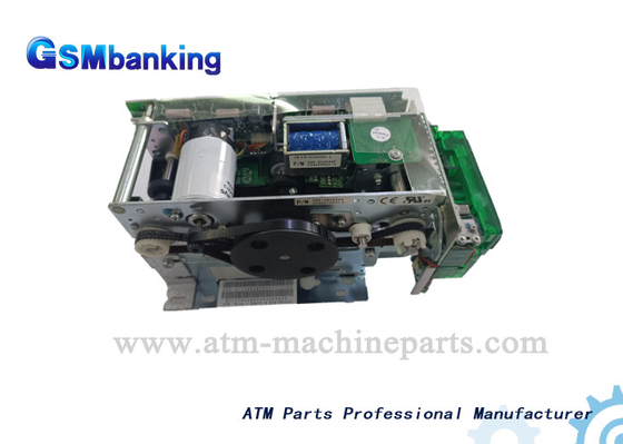 ICT3Q8-3A2347 ATM Spare Parts NCR 66XX قارئ بطاقة 009-0025444