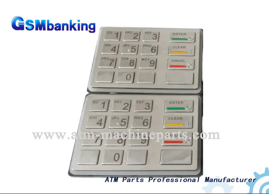 أجزاء آلة Diebold ATM Pinpad EPP V5 Keypad 49216680701E