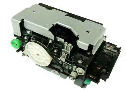 1750173205 أجزاء ماكينة الصراف الآلي Wincor V2CU قارئ بطاقة