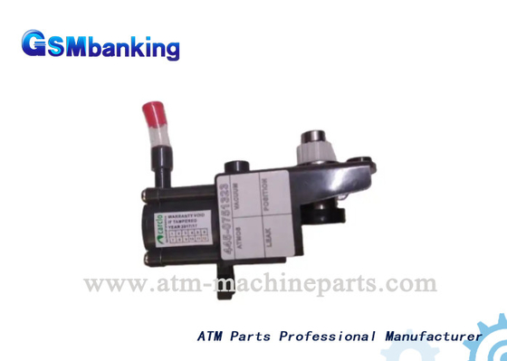 مضخة فراغ S2 NCR ATM Parts PN 445-0751323