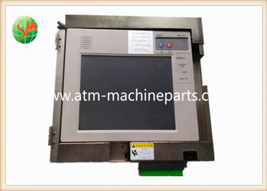 2845A هيتاشي ATM أجزاء لوحة الصيانة التشغيلية رصد شاشة LCD