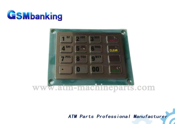 Grg الخدمات المصرفية EPP-002 مفاتيح أجزاء أجهزة الصراف الآلي Yt2.232.013