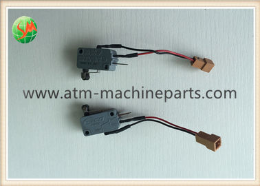 32079301 Hyosung ATM Parts Cable Assy Micro S / W Vp331a كاسيت موقف الاستشعار