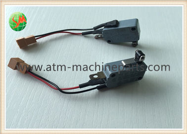 32079301 Hyosung ATM Parts Cable Assy Micro S / W Vp331a كاسيت موقف الاستشعار