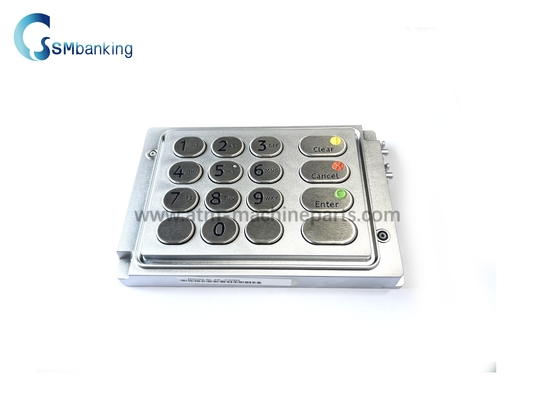 آلة NCR أحدث لوحة مفاتيح EPP4 4450782009 قطعة أجهزة الصراف الآلي