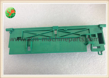 أجزاء ماكينة الصراف الآلي ، NMD ATM Parts NC301 Green Locking Plate A004184