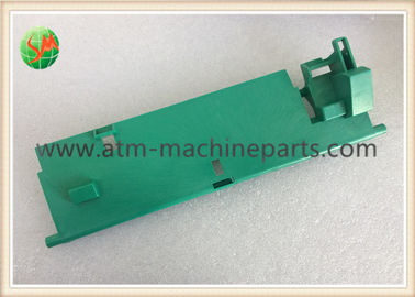أجزاء ماكينة الصراف الآلي ، NMD ATM Parts NC301 Green Locking Plate A004184
