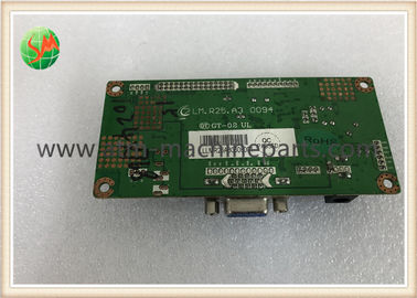 ATM استبدال أجزاء MT6820V3.3 مراقب اللوحة VGA كامل HD مع جودة عالية