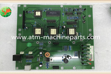 TTU MAIN BOARD Kingteller ATM آلة KT لوحة التحكم لعرض الشاشة PCB