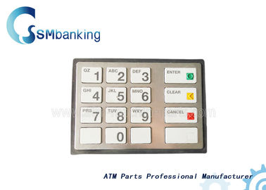 الأصلي EPP ATM لوحة المفاتيح Diebold 49249447769B EPP7 (PCI - Plus) LGE POLYMER HTR ENG (الولايات المتحدة) QZ1 BANK 49-249447-769B