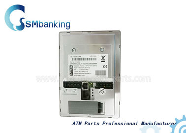 49216680740E EPP ATM ATM Keyboard Diebold EPP5 49-216680740-E Black &amp;amp; Silver