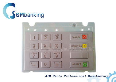 آلة EPPV6 Wincor EPP J6 ATM رقم لوحة / ATM دبوس الوسادة 1750159565 1750159524 01750159341 النسخة الإنجليزية