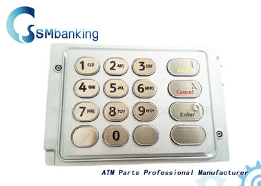 445-07171082 66XX selfserv UEPP المعادن والبلاستيك EPP ATM لوحة المفاتيح مع منفذ USB الإصدار الدولي