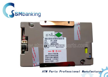 البلاستيك والمعدن EPP ATM لوحة المفاتيح 7128080008 EPP-6000M النسخة الصينية والانجليزية