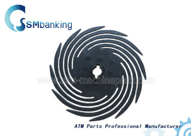 التلقائي الصراف آلة عجلة مكدس مكافحة ساكنة 445-0582122 NCR ATM أجزاء