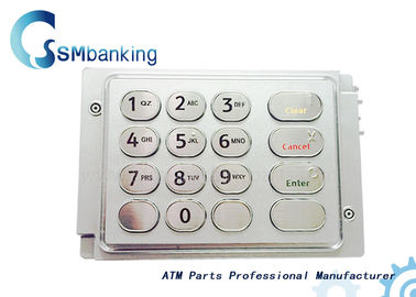 قطع آلة بنك ATM الأصلي لوحة مفاتيح NCR دائمة EPP 58xx أي إصدار اللغة الإنجليزية