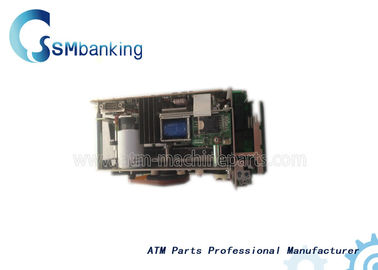المواد المعدنية ATM NCR 5887 IMCRW Track 123 Card Reader Smart 445-0693330