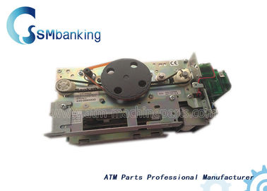المواد المعدنية ATM NCR 5887 IMCRW Track 123 Card Reader Smart 445-0693330