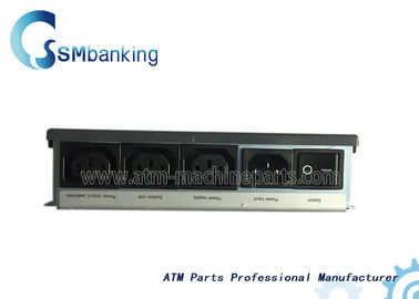 قطع غيار ATM Wincor Nixdorf ATM Parts Cineo C4060 مزود طاقة Netzverteiler CTM 1750150107