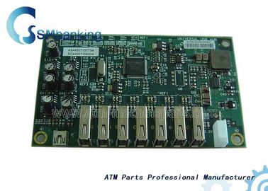 009-0023318 NCR ATM Parts USB 2.0، 4 PORT BREAK OUT ASSEMBLY لوحة التحكم