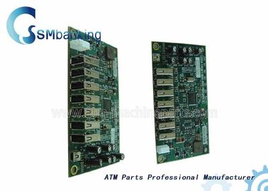 009-0023318 NCR ATM Parts USB 2.0، 4 PORT BREAK OUT ASSEMBLY لوحة التحكم
