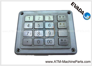 الصراف الآلي آلة GRG ATM أجزاء EPP GRG نوع لوحة المفاتيح المعدنية للماء