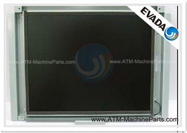دائم أجهزة الصراف الآلي شاشة تعمل باللمس Hyosung ATM أجزاء 7130000396 LCD الجمعية