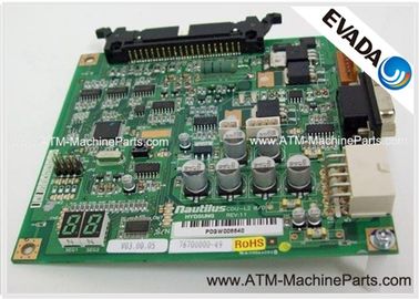 Hyosung ATM Parts CDU Control Board for 1K REMOVABLE، New Short Board 7670000049