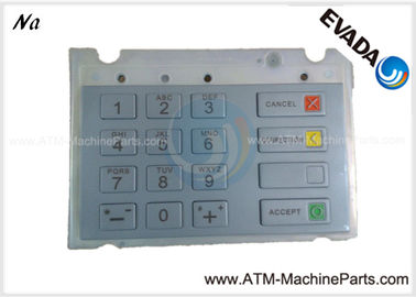 لوحة المفاتيح ATM wincor EPPV6 keyboard 01750159341/1750159341 النسخة الإنجليزية
