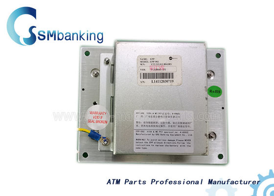 GRG ATM Parts Metal EPP 002 لموزع H22N 8240 YT2.232.013 B043RS