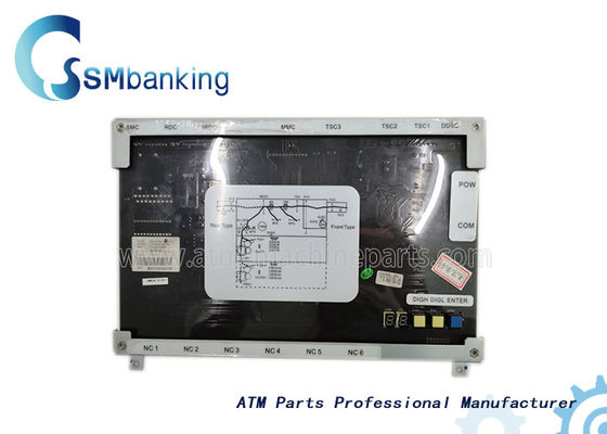 لوحات التحكم GRG أجزاء ATM لموزع H22N 8240 301010123 YT2.503.143RS