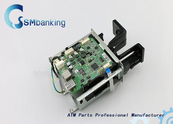 Wincor ATM Parts TP07 دليل النقل السفلي للطابعة مع لوحة التحكم