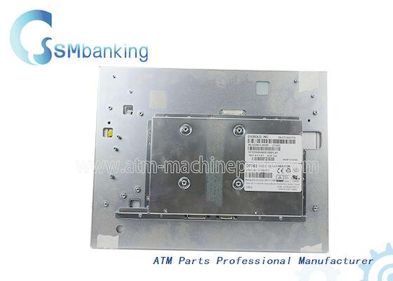 DB Diebold ATM Parts LCD 15 بوصة شاشة عرض المستهلك 49-223841-000B 49223841000B