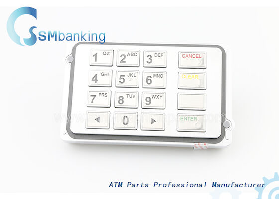 7130110100 Hyosung ATM Parts 8000R Epp Keybaord