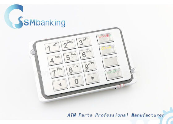 7130110100 Hyosung ATM Parts 8000R Epp Keybaord